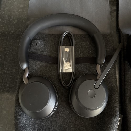 Jabra evolve2 stereo - jabra,