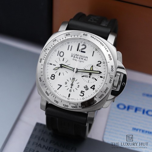 Panerai luminor chrono - luminor,