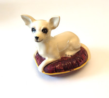 Beswick Chihuahua Dog Figurine