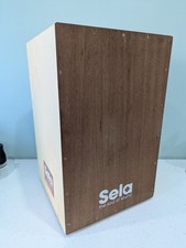 Cajon Drum Box Hand With