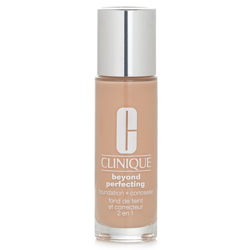 Clinique beyond perfecting - -,