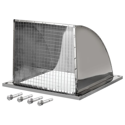 X12 wall vent - 12"x12",