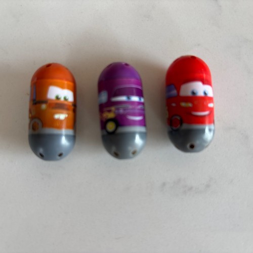 Cars mighty beanz bundle - beanz,