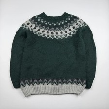 Vintage 90’s Icelandic