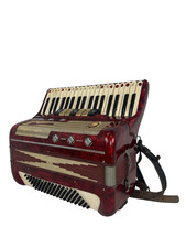 Vintage Marinucci Accordion