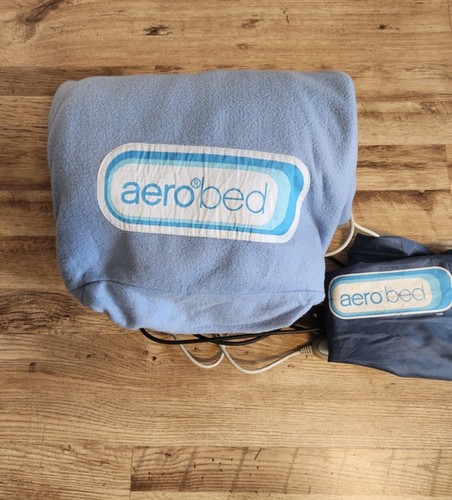 Aerobed inflatable mattress - inflatable,