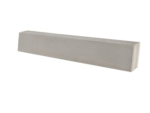 1ft solid smooth - (300mm),