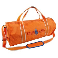 Ralph Lauren Mens Duffle Bag