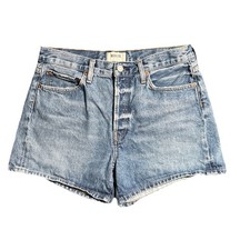 AGOLDE Parker Long Denim