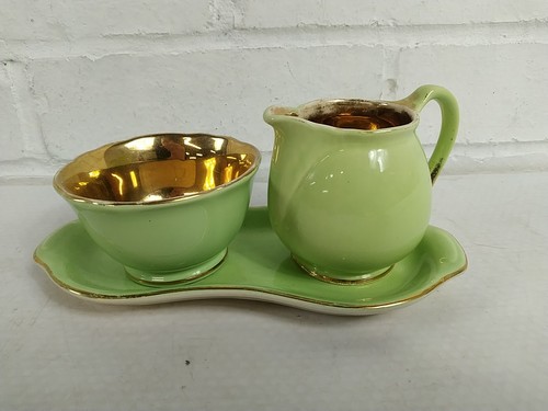 Creamer sugar bowl set by - sugar,