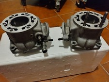 exhaust valves RC valve