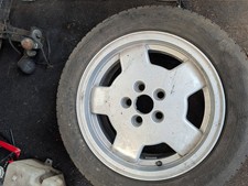 VW T2  T3 T25 Alloy Wheel