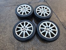 2006 MERCEDES-BENZ CLK 17''