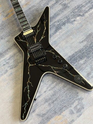Washburn dime dimebag darrell - dime,