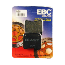 FITS TRIUMPH T140/T150/T160