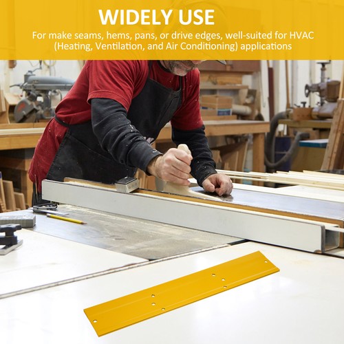 Metal bending tool - metal,