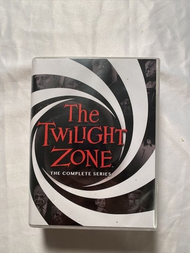 The twilight zone - the, zone: