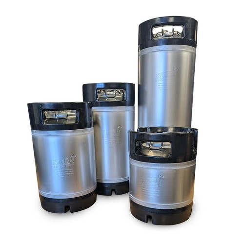 Brew2bottle cornelius kegs - cornelius,