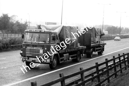 Thh truck photos seddon - thh,