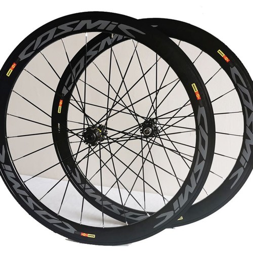 700c wheelset 50mm road - 700c,