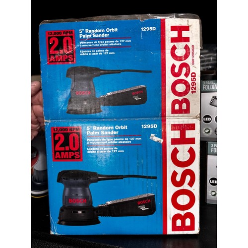 Bosch 1295d inch random - bosch,