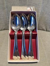 Spartan Vintage 6 Dessert