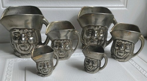 Vintage set graduated - 6,