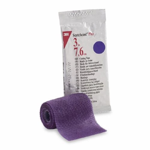 Cast tape scotchcast - tape, 3m