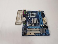 Gigabyte GA-G41MT-ES2L Socket