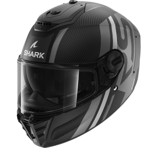 Shark spartan carbon - shark,