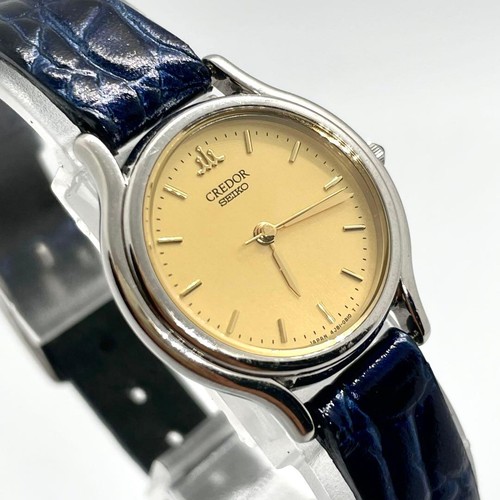 Battery replaced seiko credor - replaced/,