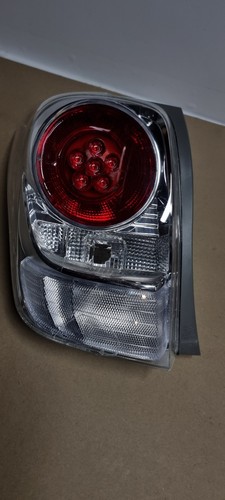 Toyota verso 2009 2015 - verso, 2009–2015