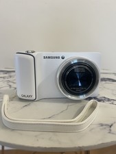 Samsung Galaxy Camera EK-GC100 16.3MP Digital Camera - White