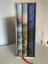 Harry Potter Hardback