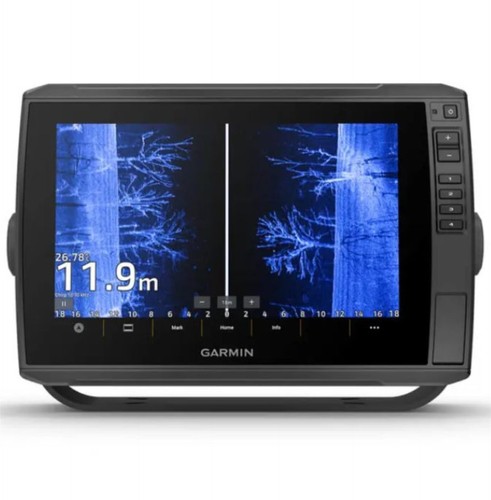 Garmin echomap ultra - echomap,