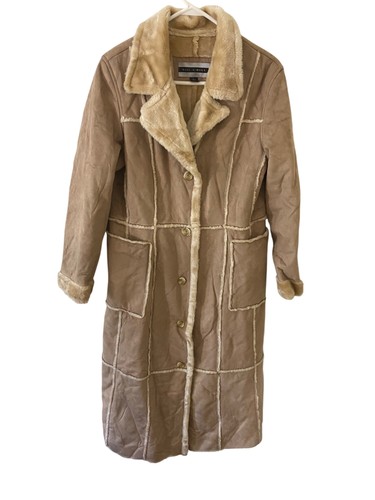 Big chill shearling women - big,