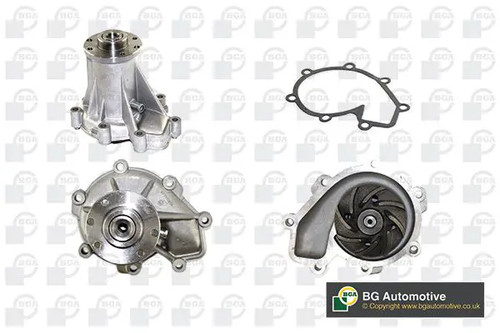 Water pump cp2472 bga for - pump,