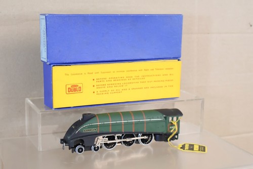 Hornby dublo l11 rail br - hornby,