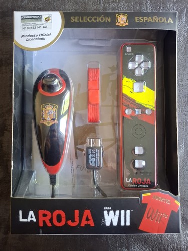 Nintendo wii remote - nintendo,