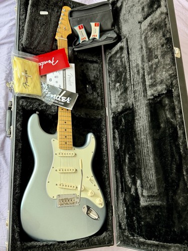 Fender american deluxe - american,