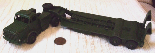 Dinky diecast model - diecast,