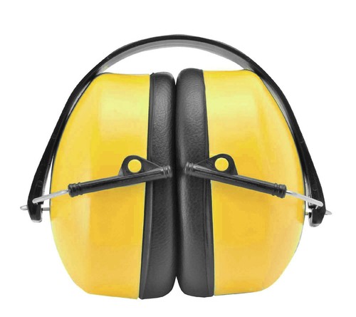 Ear defenders 35db nrr - defenders, adult