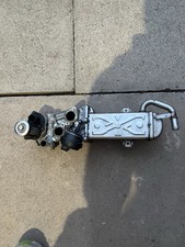 GENUINE VW AUDI 2.0 TDI EGR