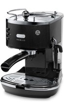 DeLonghi ECOM311.B Coffee Maker, Icona Micalite