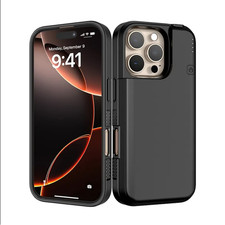 New Portable Power Charging