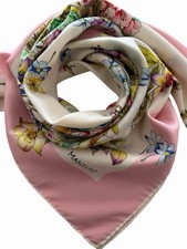 Vintage 80’s Mantero Italy