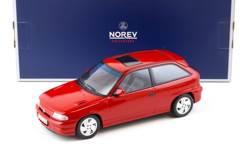 Norev opel astra f gsi - norev,