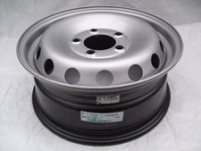 Renault Master MK3 Wheel Rim