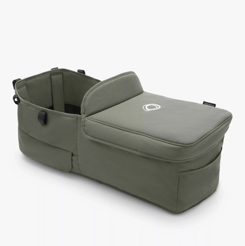 Bugaboo donkey carrycot - donkey, 5
