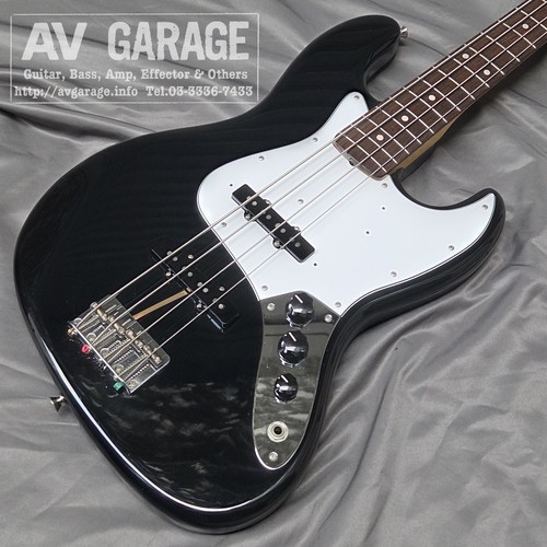 Fender japan jb62 2009 - jb62-us,
